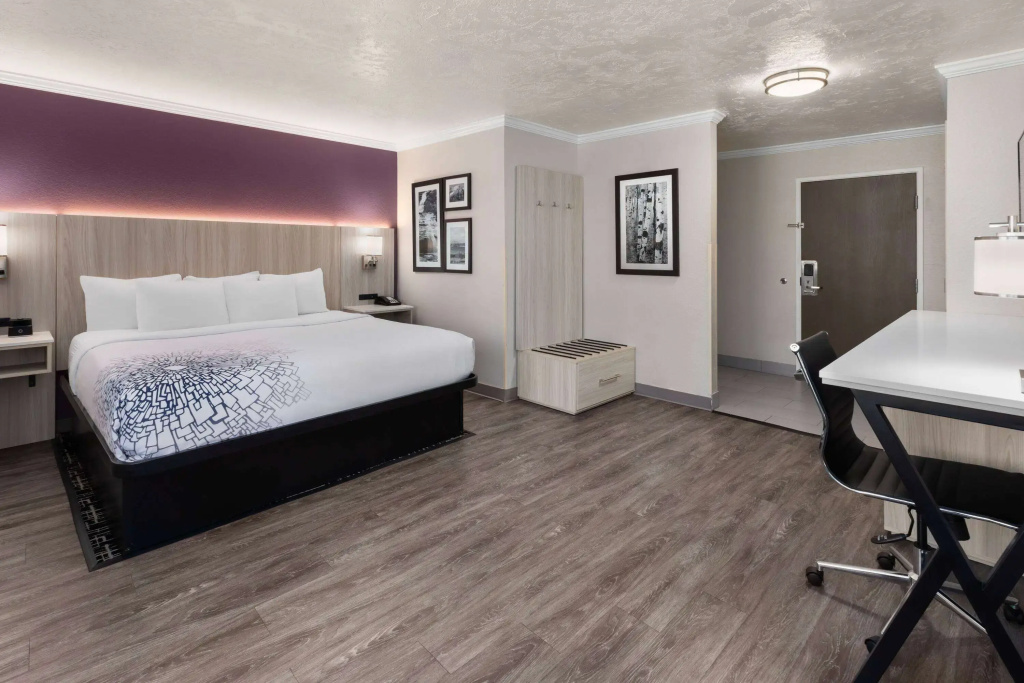 La Quinta Inn & Suites by Wyndham North Orem - Général