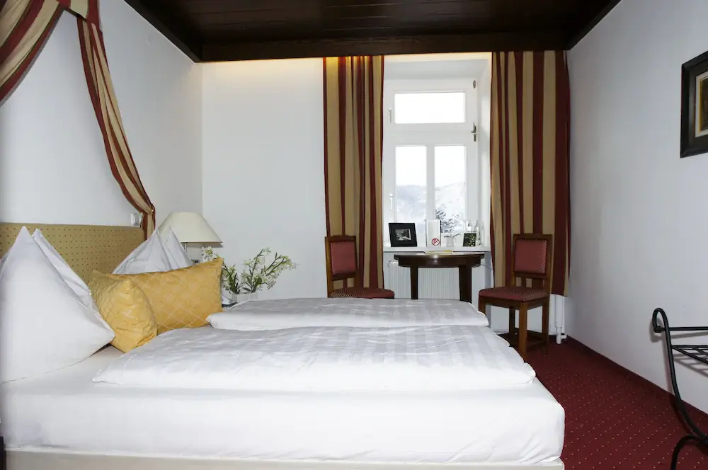 Alpenhotel Gösing - Général