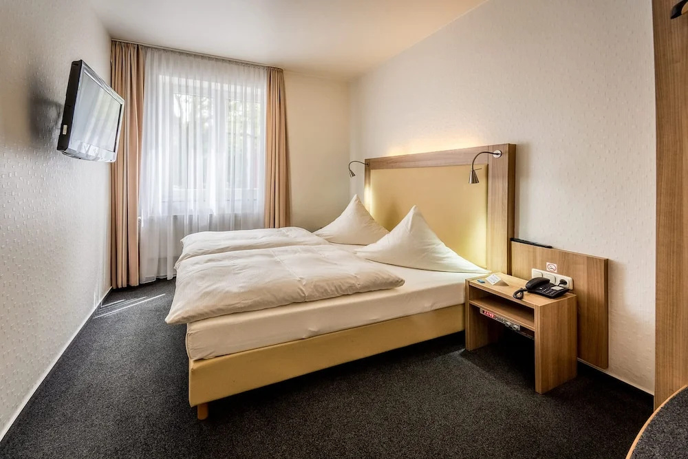 Hotel Lousberg - Chambres