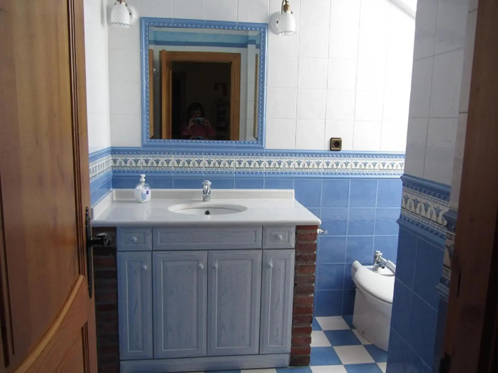 Vivienda Sampedri - Général