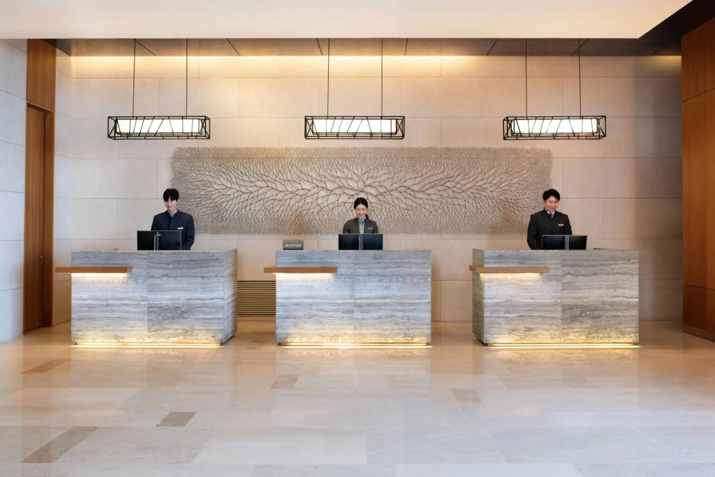 Courtyard by Marriott Seoul Pangyo - фото 2
