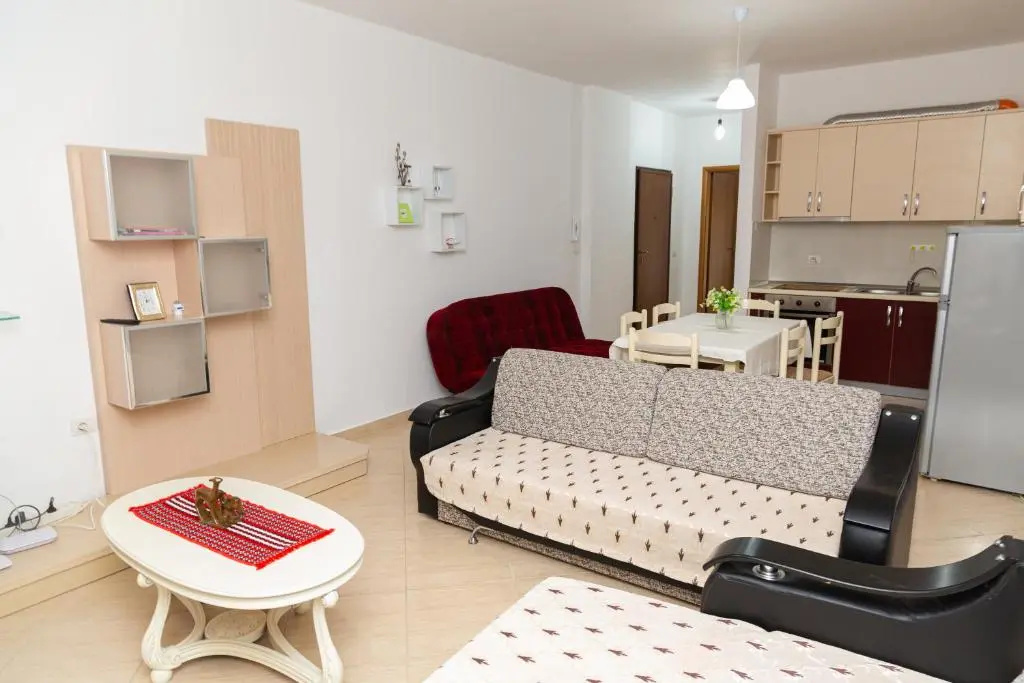 Residence Martin 21 - Chambres