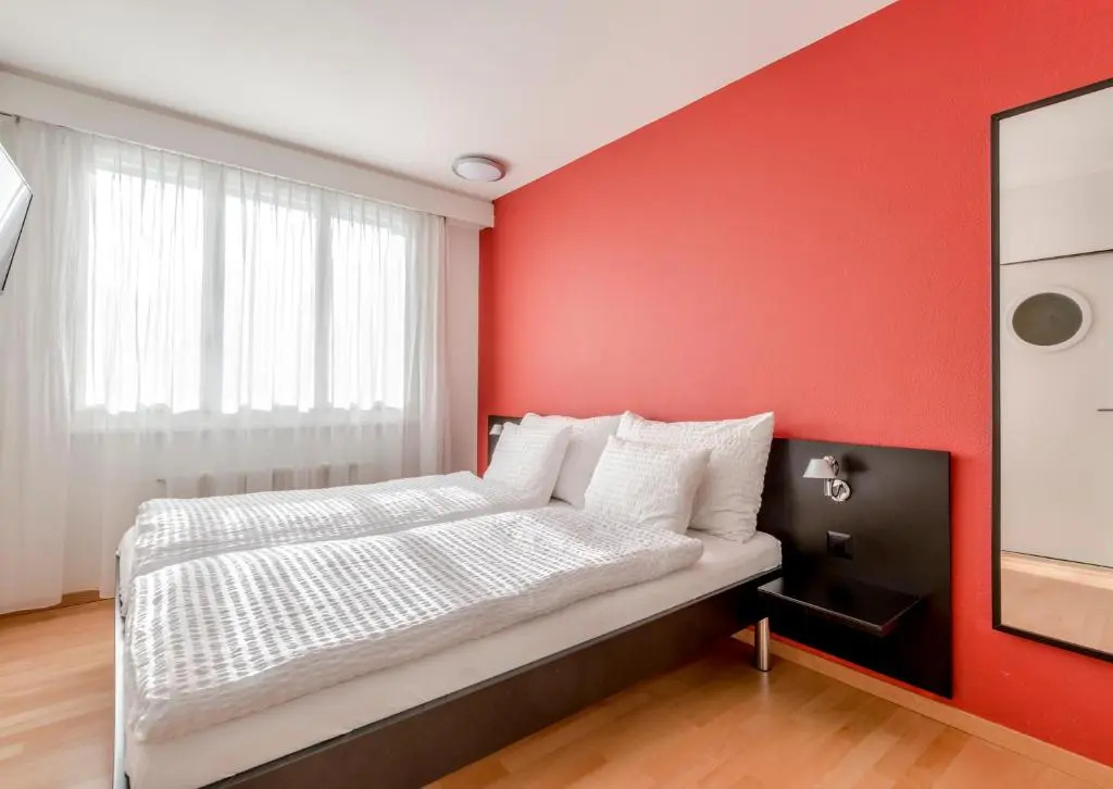 Boutique Hotel Karl - Chambres