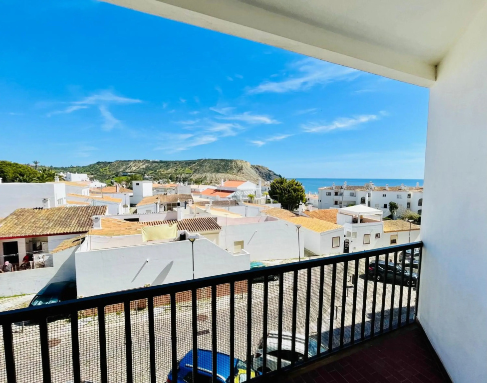 Apartamento Maria Fernanda, in the Centre of Luz