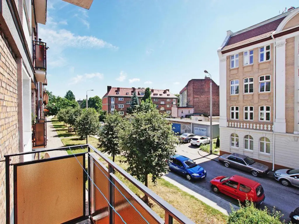 Holidays Apartment Old Town