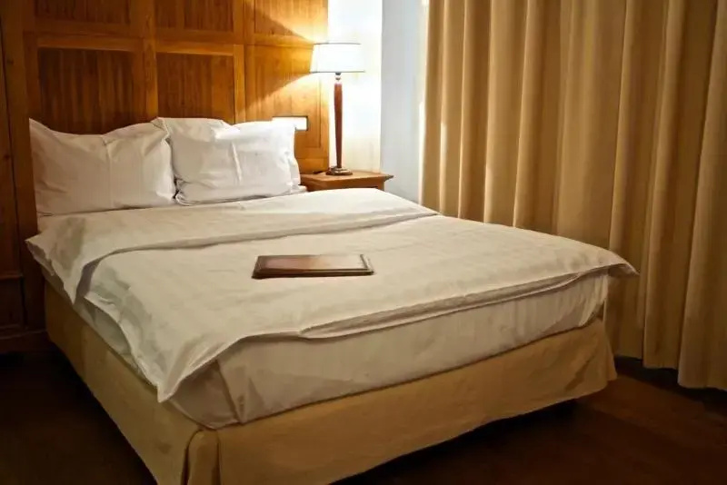 Rembrandt Hotel - Chambres