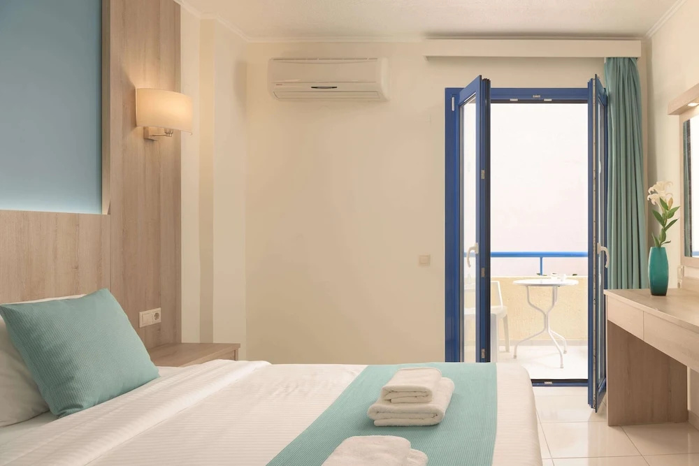 Central Hersonissos Hotel - Général