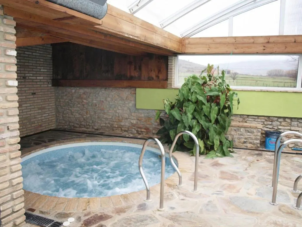Spa & Wellness