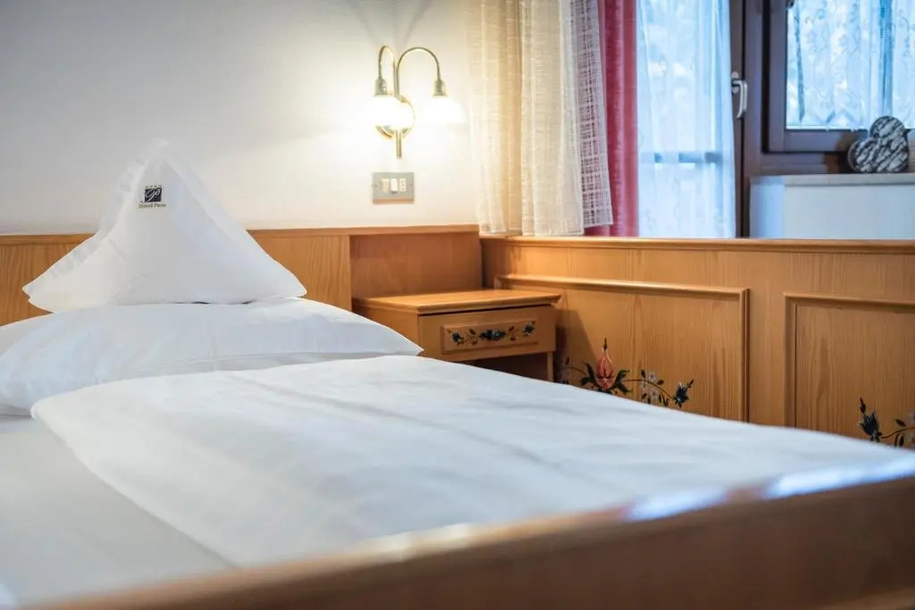 Hotel Peter - Chambres