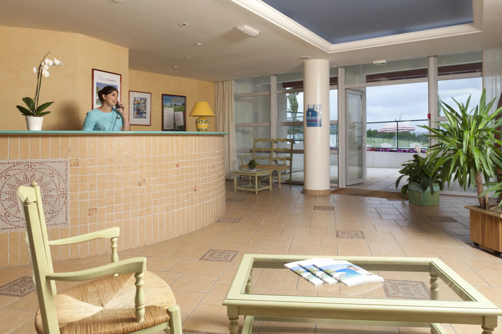 Pierre & Vacances Résidence Les Terrasses d'Arcangues - Général