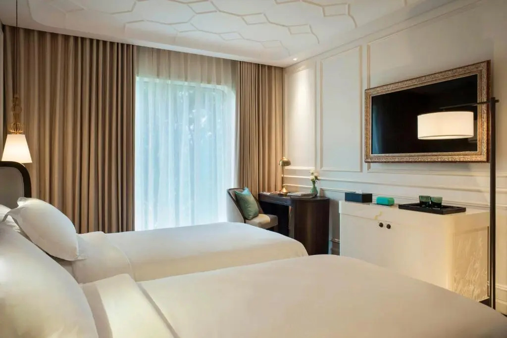 Hôtel des Arts Saigon - MGallery Collection - Chambres