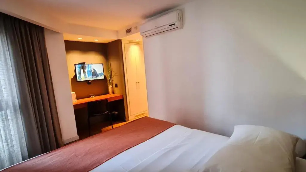 BIT Design Hotel - Chambres