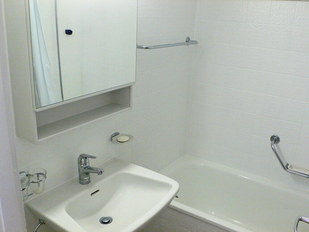 Отель Val Signina Laax in Laax, фото 7