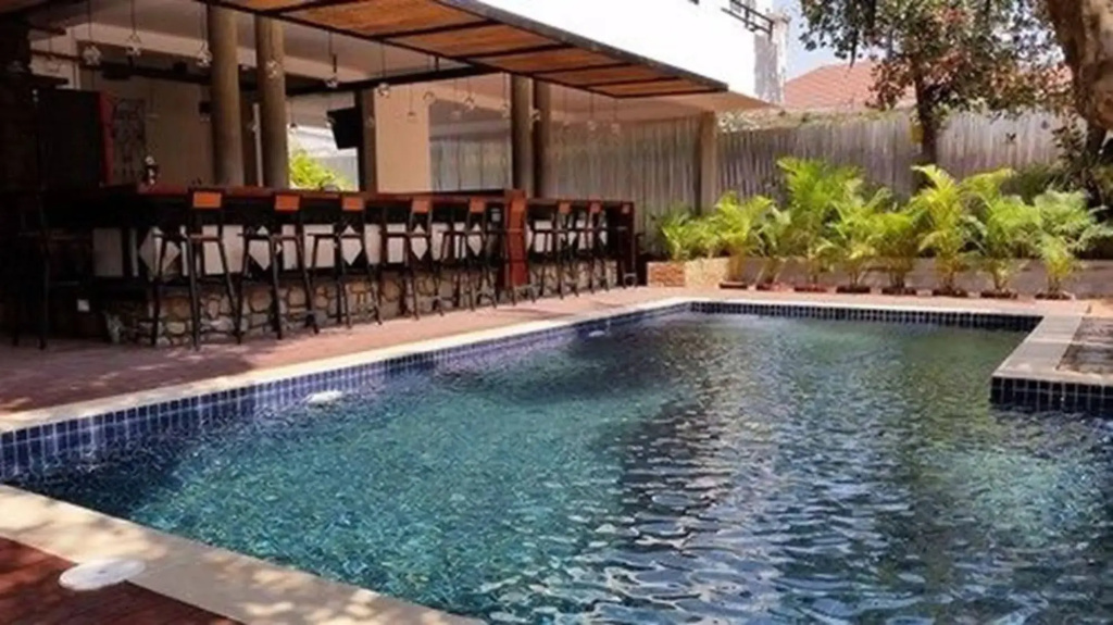 Hotel photo 11