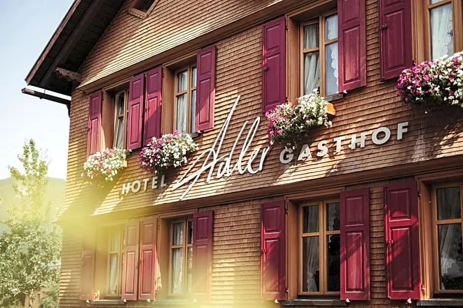 Hotel Gasthof Adler