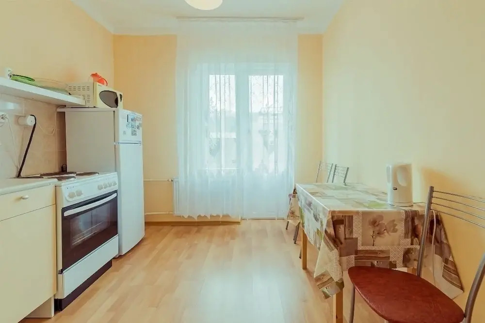 Отель «Стандарт 1» - фото 6