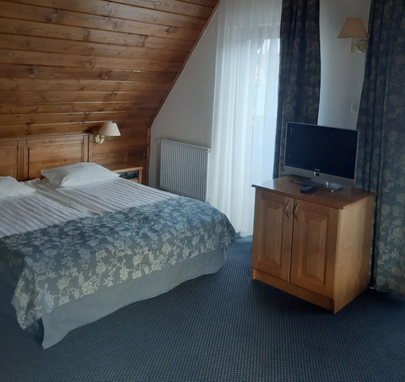 Czarny Potok Wellness & Spa Zakopane Centrum - Général