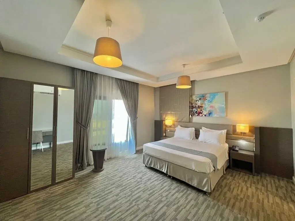 Hotel photo 19