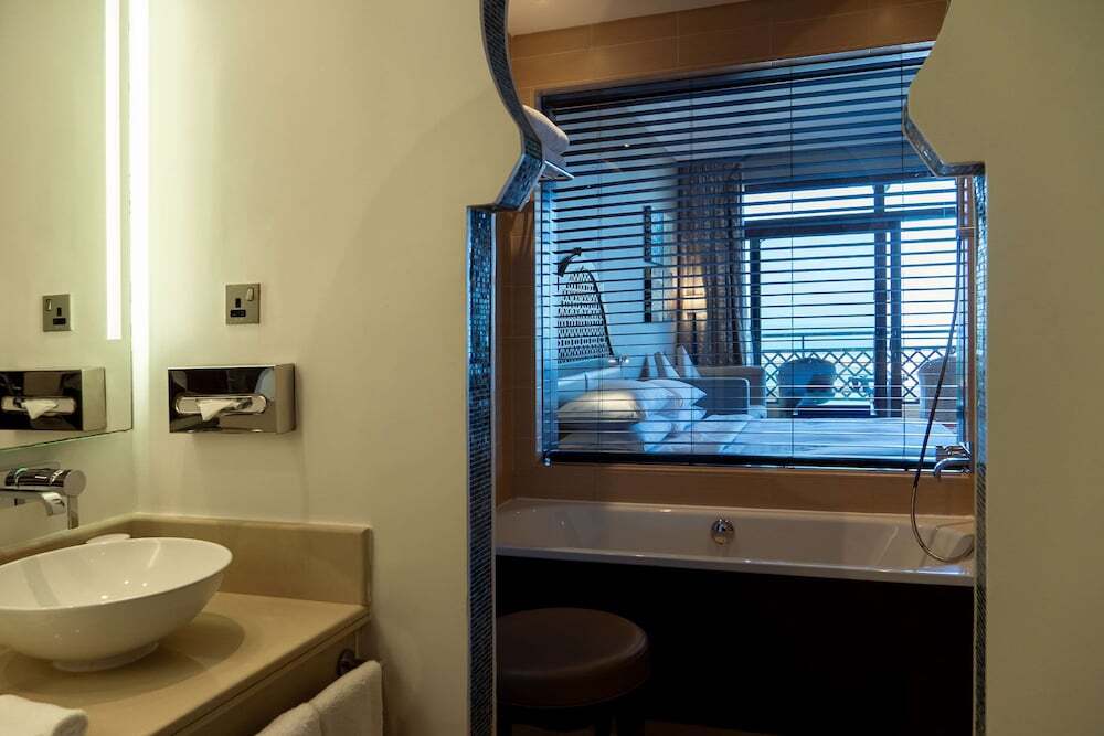 Hilton Ras Al Khaimah Resort & Spa