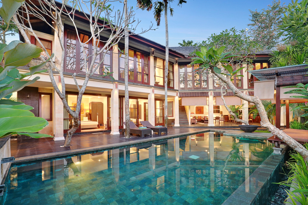 Gending Kedis Luxury Villas & Spa Estate
