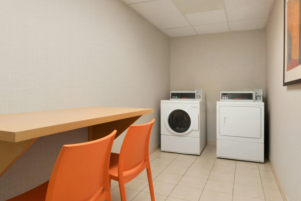 Homewood Suites by Hilton Madison West - Général