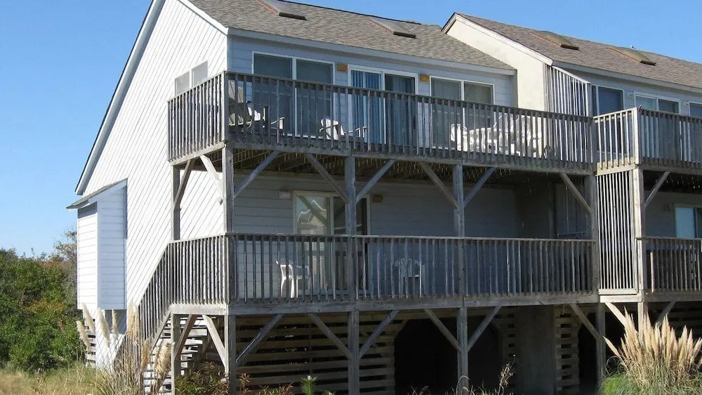 Our Seabreeze - 3 Br Home