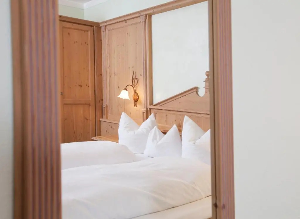 Hotel die Arlbergerin - Adults Friendly - Chambres