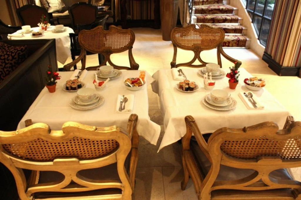 Hotel photo 13