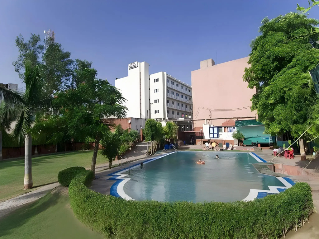 Hotel photo 20
