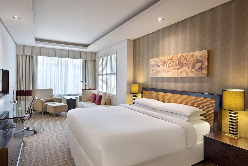 Four Points By Sheraton Bur Dubai