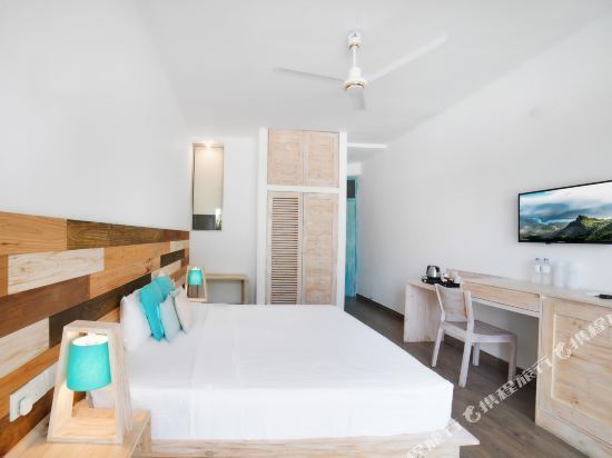 Hikkaduwa Beach Resort