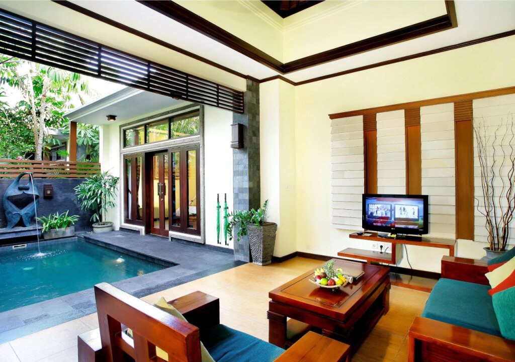 The Bali Dream Villa Seminyak