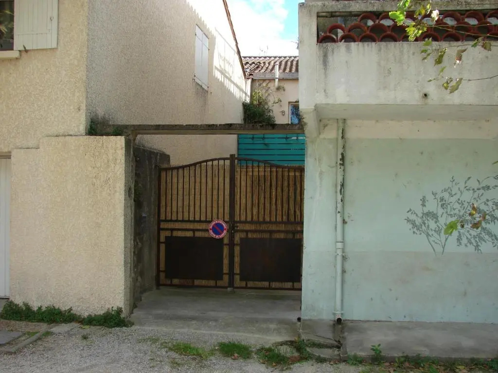 Voir la photo 1 — Appartement tout confort 2-4 personnes Joyeuse-ARDECHE