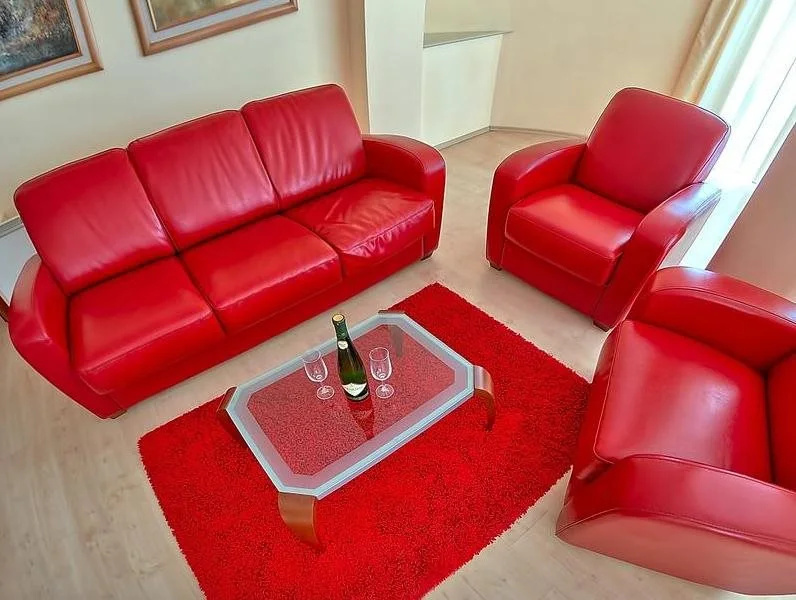 Hotel Niski Cvet - фото 14