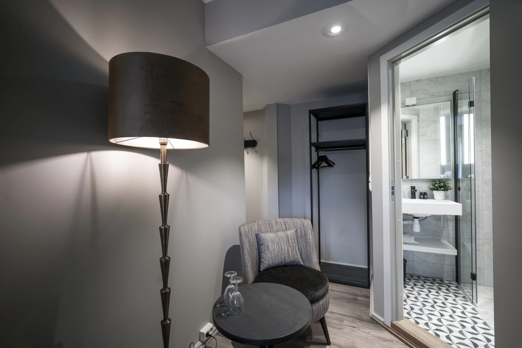 Aksjemøllen - by Classic Norway Hotels - Général