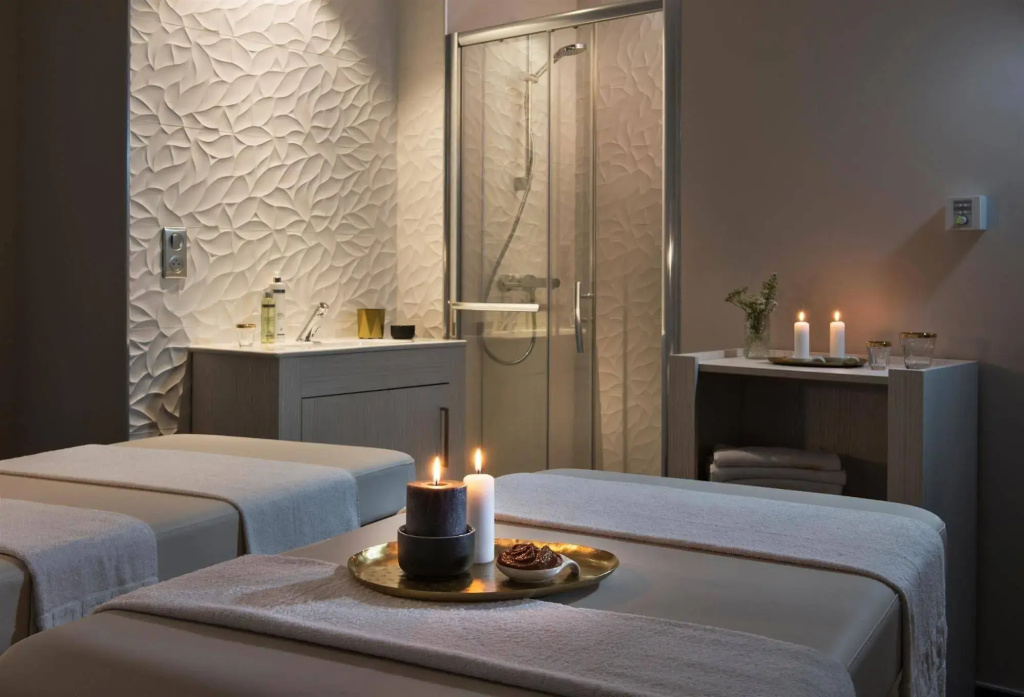 Voir la photo 2 — Hôtel Valdys Thalasso & Spa - la Baie