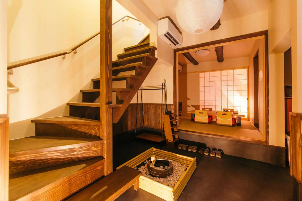 JAPANING Rokuhara 사진 15
