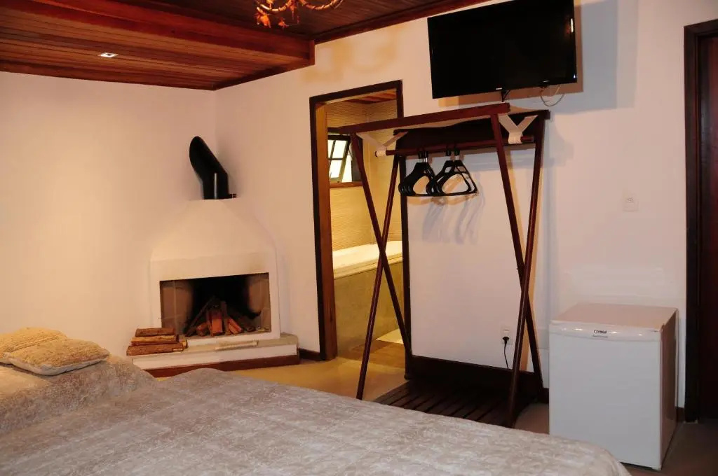 Superior Chalet