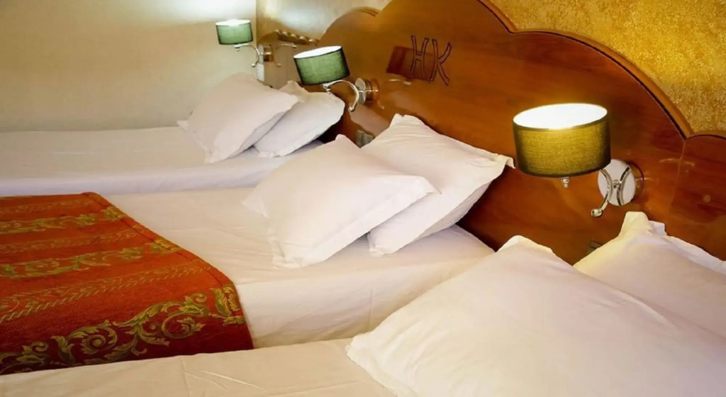 Hotel photo 5
