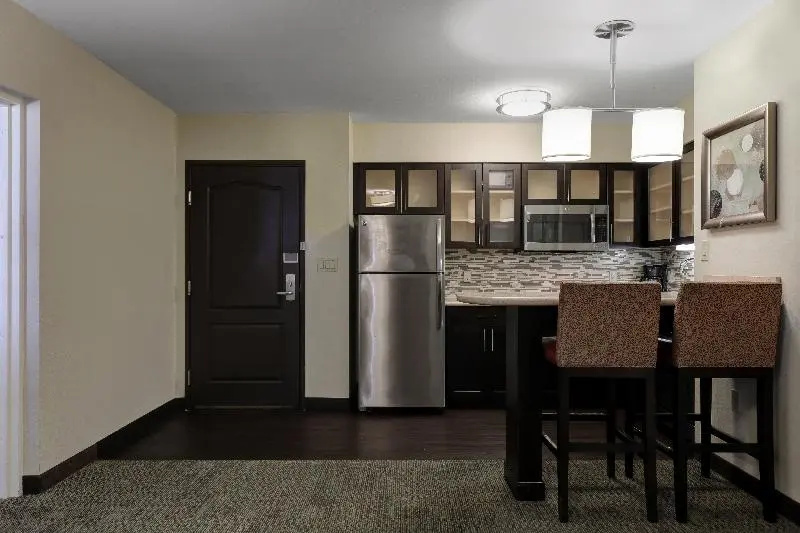 Staybridge Suites Washington D.C.- Greenbelt by IHG - Chambres