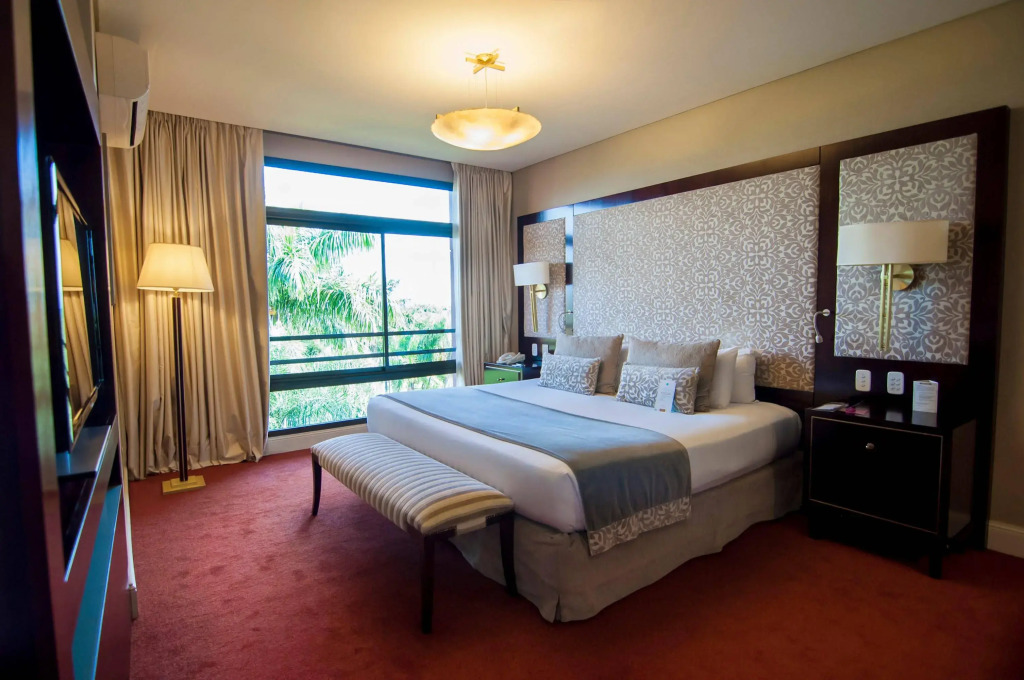 Iguazu Grand Resort Spa & Casino — фото 4