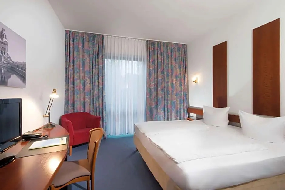 Days Inn by Wyndham Leipzig Messe - Chambres