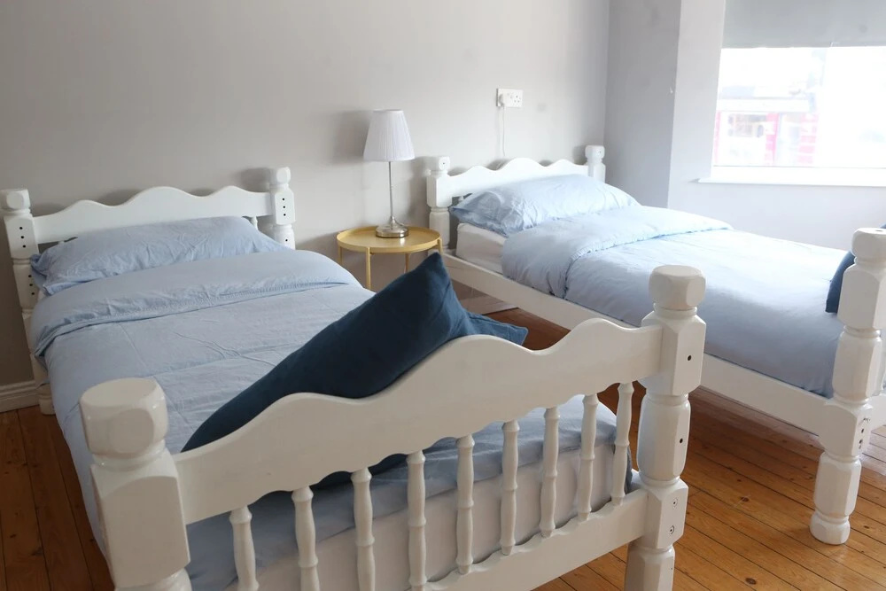 Rosaries Apartment Kilkee