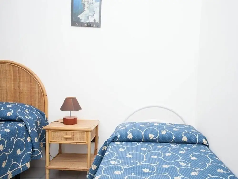 Hotel Solara - Chambres