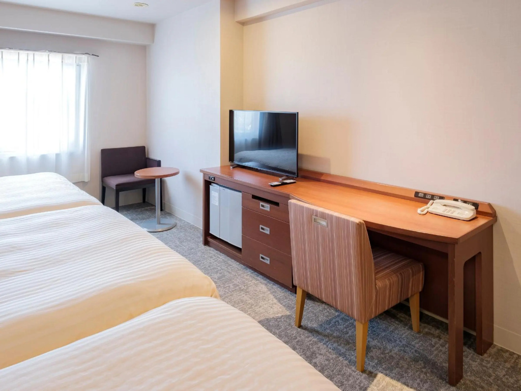 Vessel Hotel Miyakonojo - Général