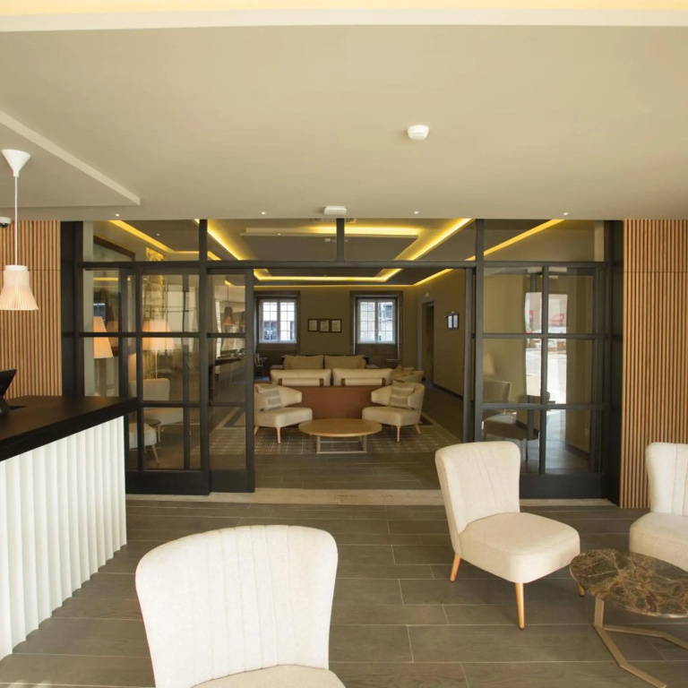 Hotel Brazv O - Général