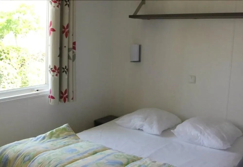 Voir la photo 2 — Camping La Ferme de Lann Hoedic