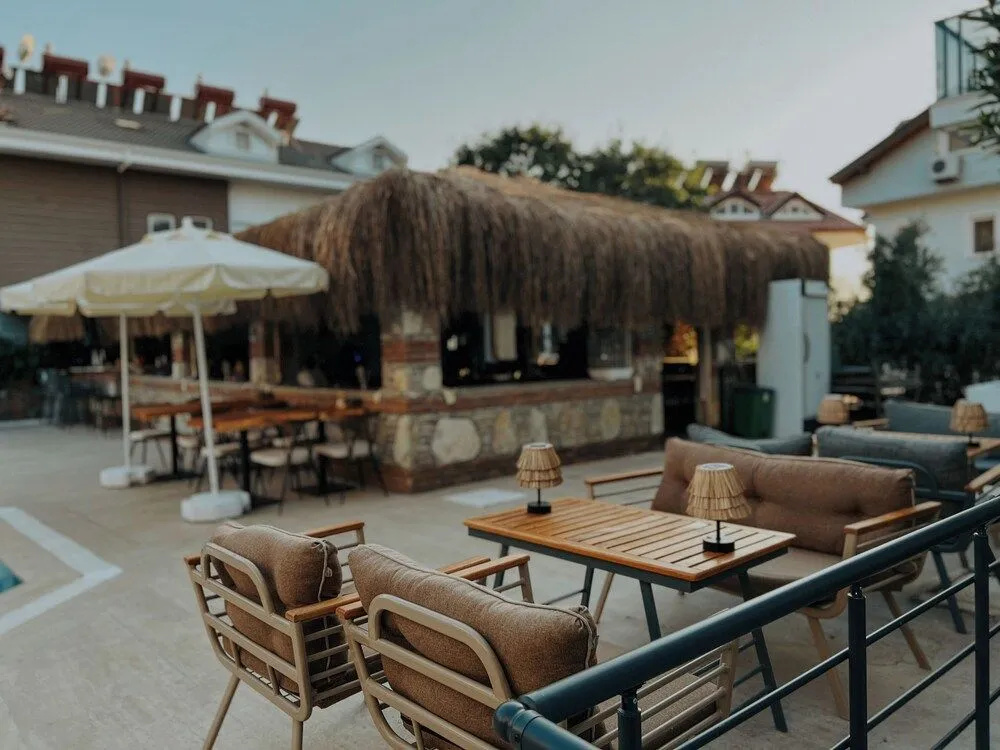 Marla Suit Hotel Fethiye
