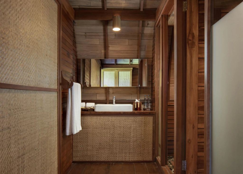 Beehouse Dijiwa Ubud in Ubud