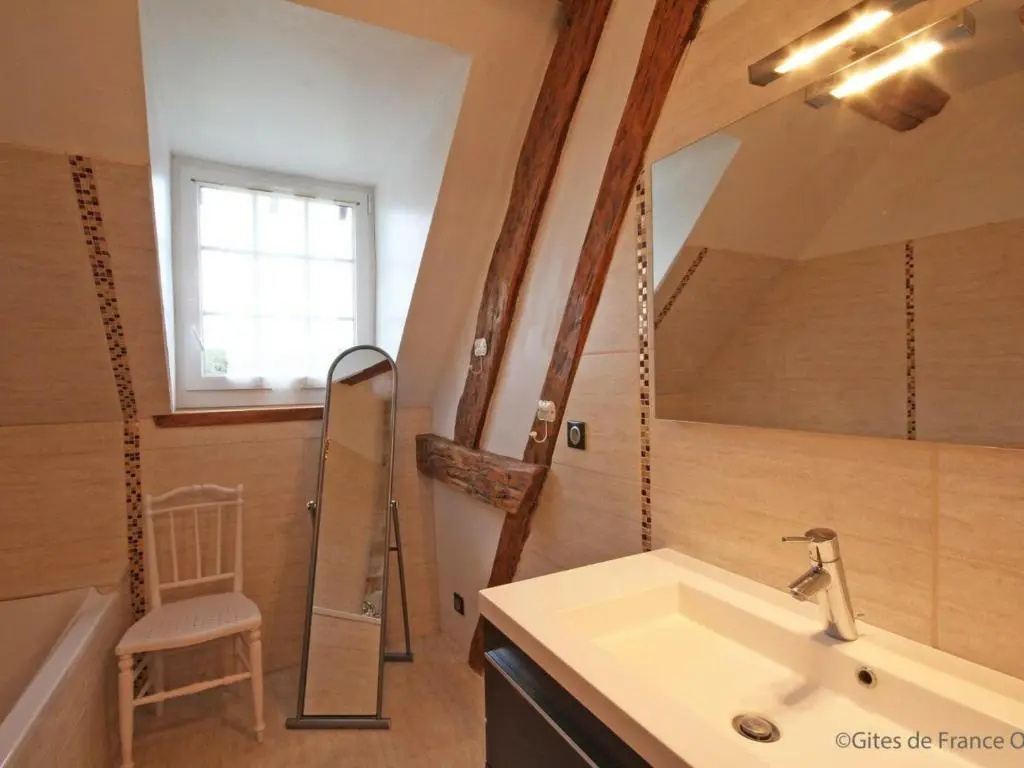 Afficher la photo 7 — Gîte Crouttes, 4 pièces, 6 personnes - FR-1-497-19